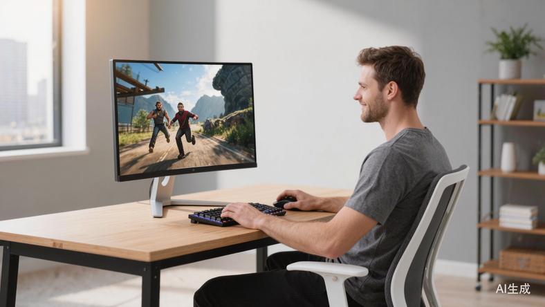 上线两周销量破十万,这款硬核肉鸽动作独游,是怎么爽到玩家的?